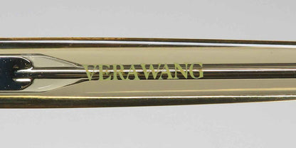 Vera Wang Luxe Tulle Eyeglasses