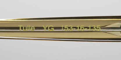 Vera Wang Luxe Tulle Eyeglasses