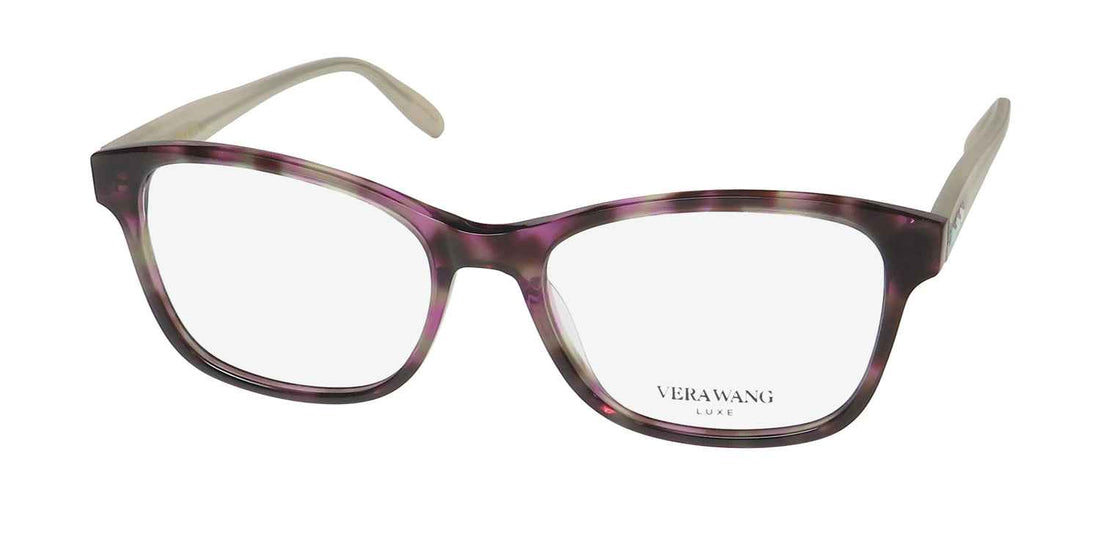 Vera Wang Luxe Kami Eyeglasses