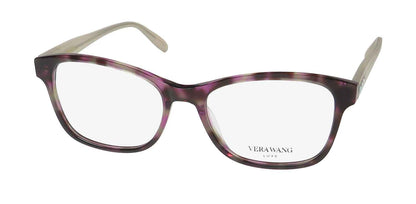 Vera Wang Luxe Kami Eyeglasses