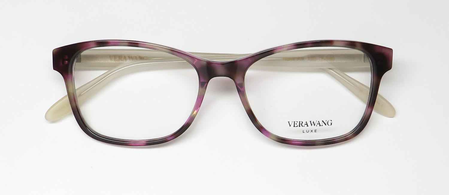 Vera Wang Luxe Kami Eyeglasses