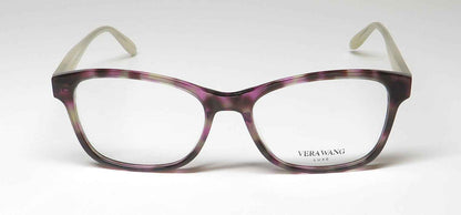 Vera Wang Luxe Kami Eyeglasses