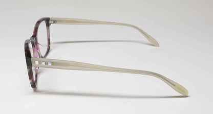 Vera Wang Luxe Kami Eyeglasses