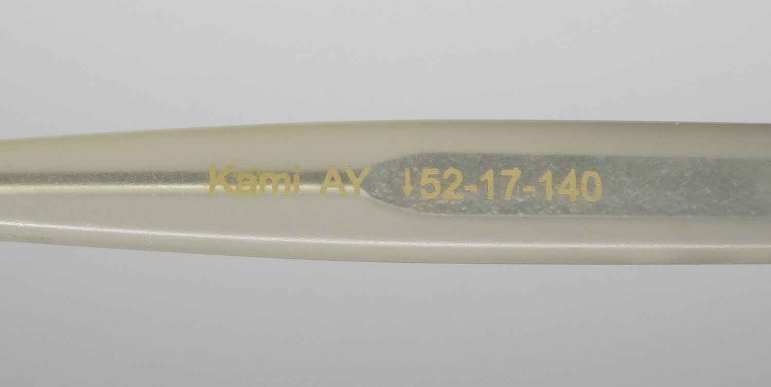 Vera Wang Luxe Kami Eyeglasses