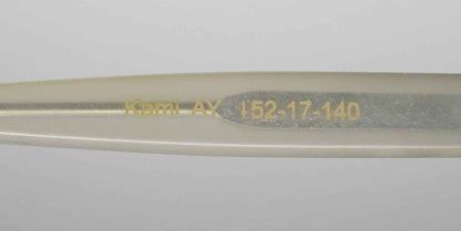 Vera Wang Luxe Kami Eyeglasses