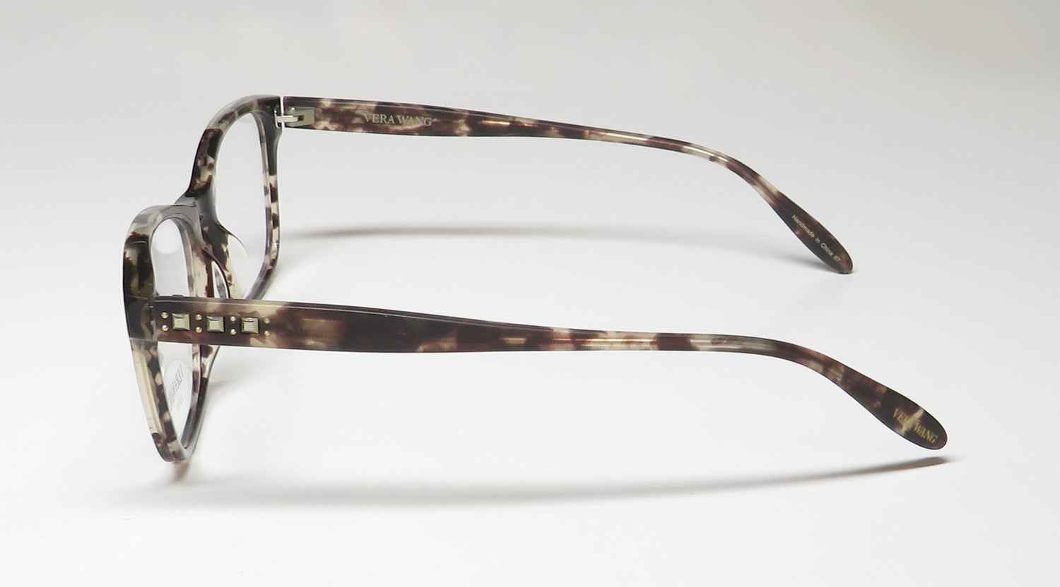 Vera Wang Luxe Kami Eyeglasses