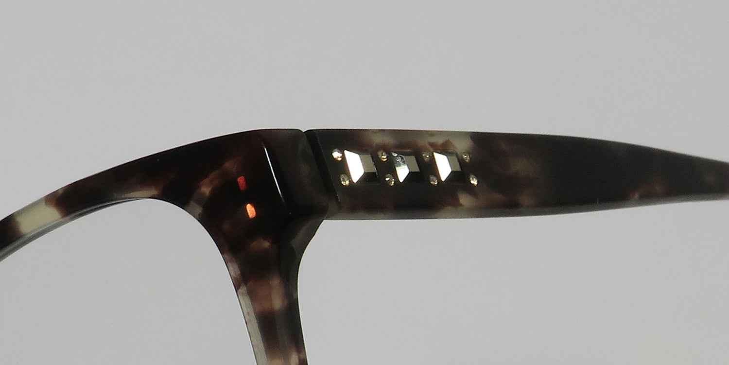 Vera Wang Luxe Kami Eyeglasses