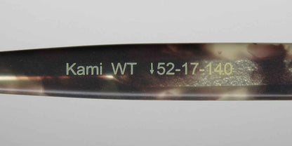 Vera Wang Luxe Kami Eyeglasses