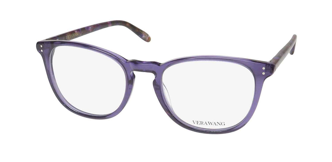 Vera Wang V510 Eyeglasses