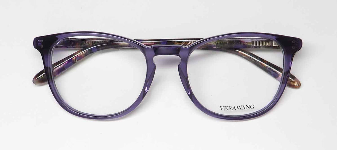 Vera Wang V510 Eyeglasses
