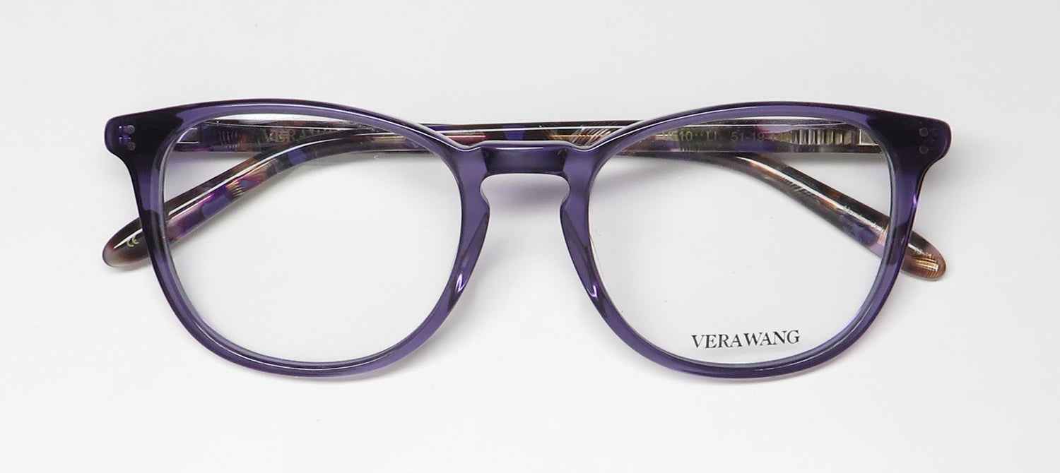 Vera Wang V510 Eyeglasses