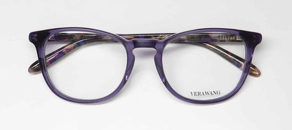 Vera Wang V510 Eyeglasses