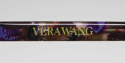 Vera Wang V510 Eyeglasses