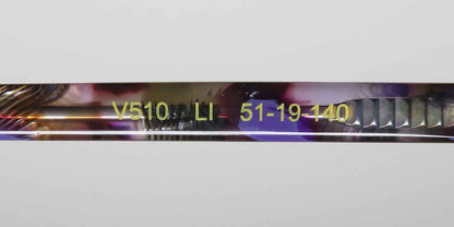 Vera Wang V510 Eyeglasses