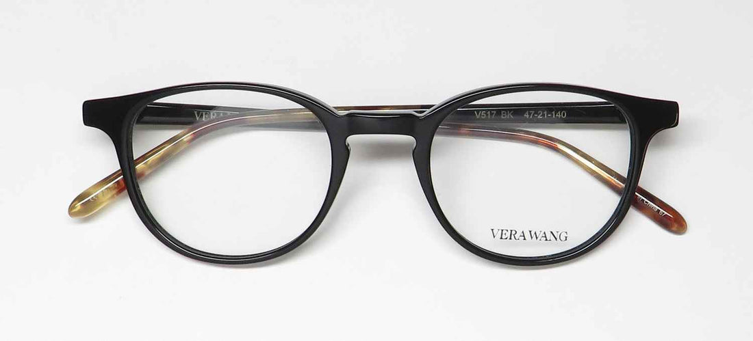 Vera Wang V517 Eyeglasses