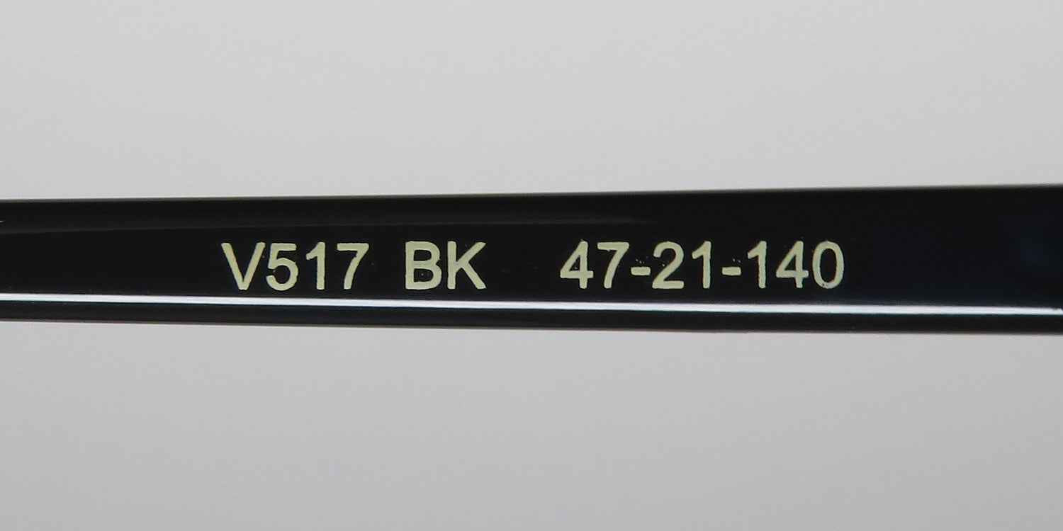 Vera Wang V517 Eyeglasses