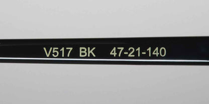 Vera Wang V517 Eyeglasses