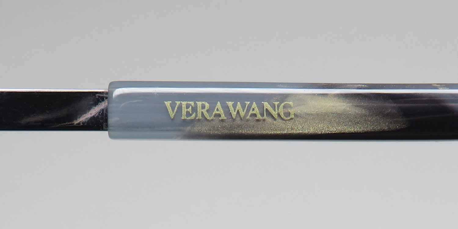 Vera Wang V520 Eyeglasses