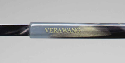 Vera Wang V520 Eyeglasses
