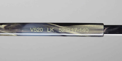 Vera Wang V520 Eyeglasses