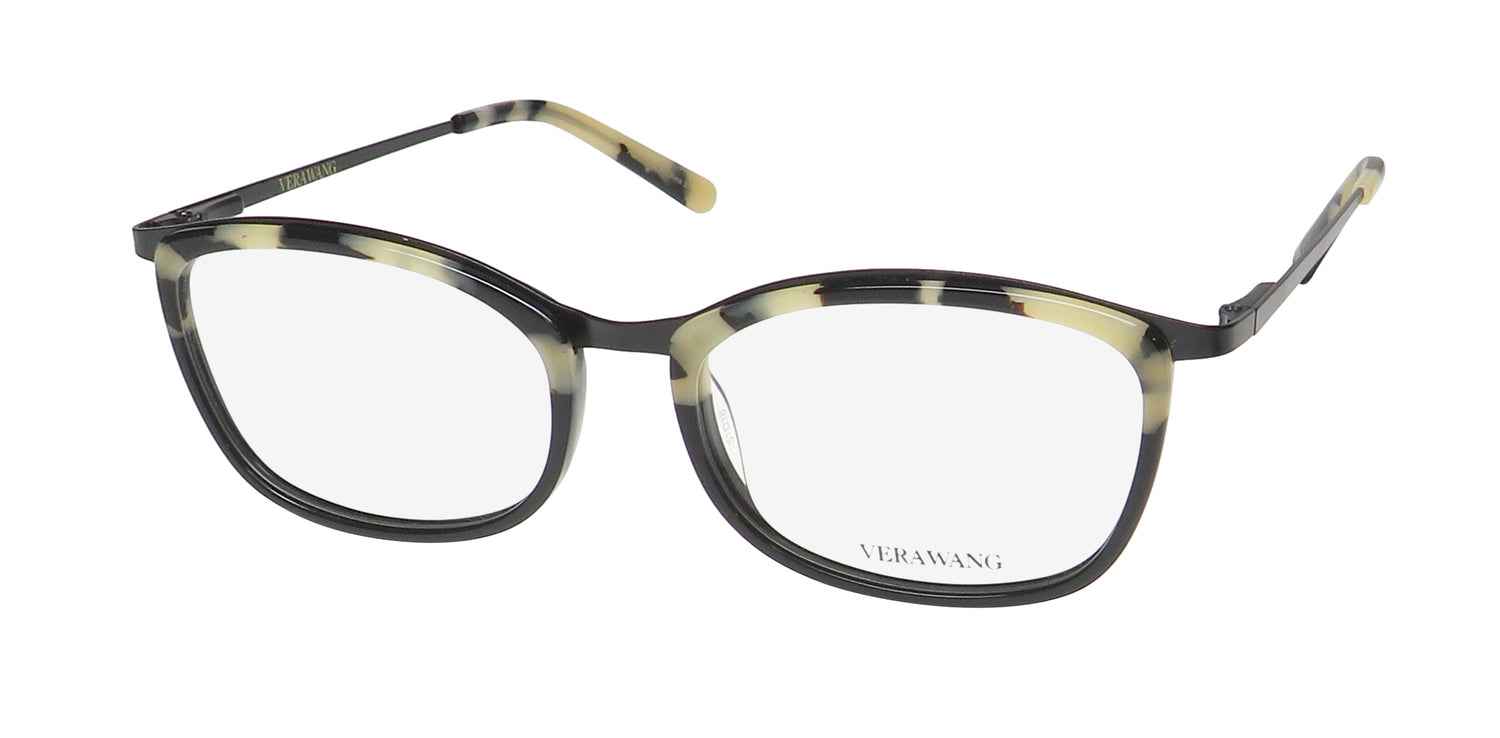 Vera Wang V521 Eyeglasses