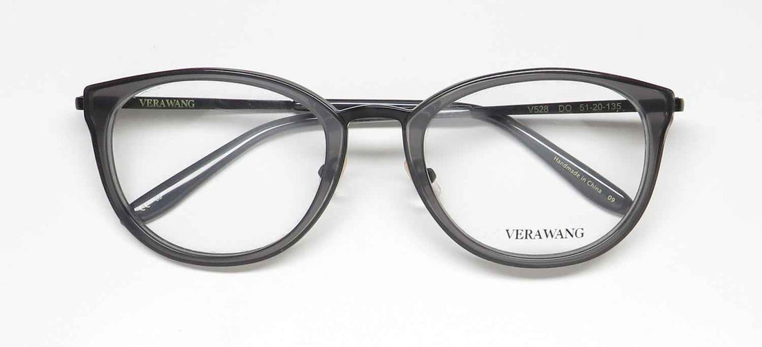 Vera Wang V528 Eyeglasses