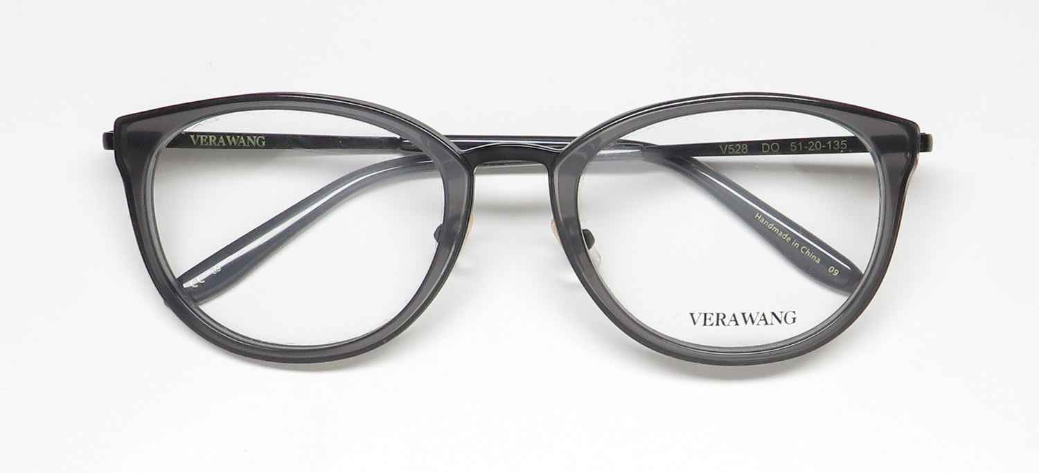 Vera Wang V528 Eyeglasses