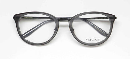 Vera Wang V528 Eyeglasses