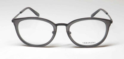 Vera Wang V528 Eyeglasses