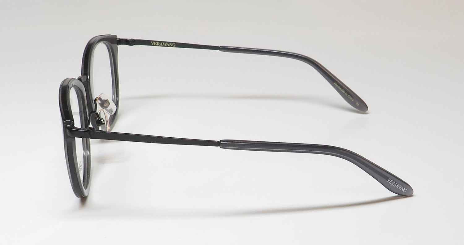 Vera Wang V528 Eyeglasses