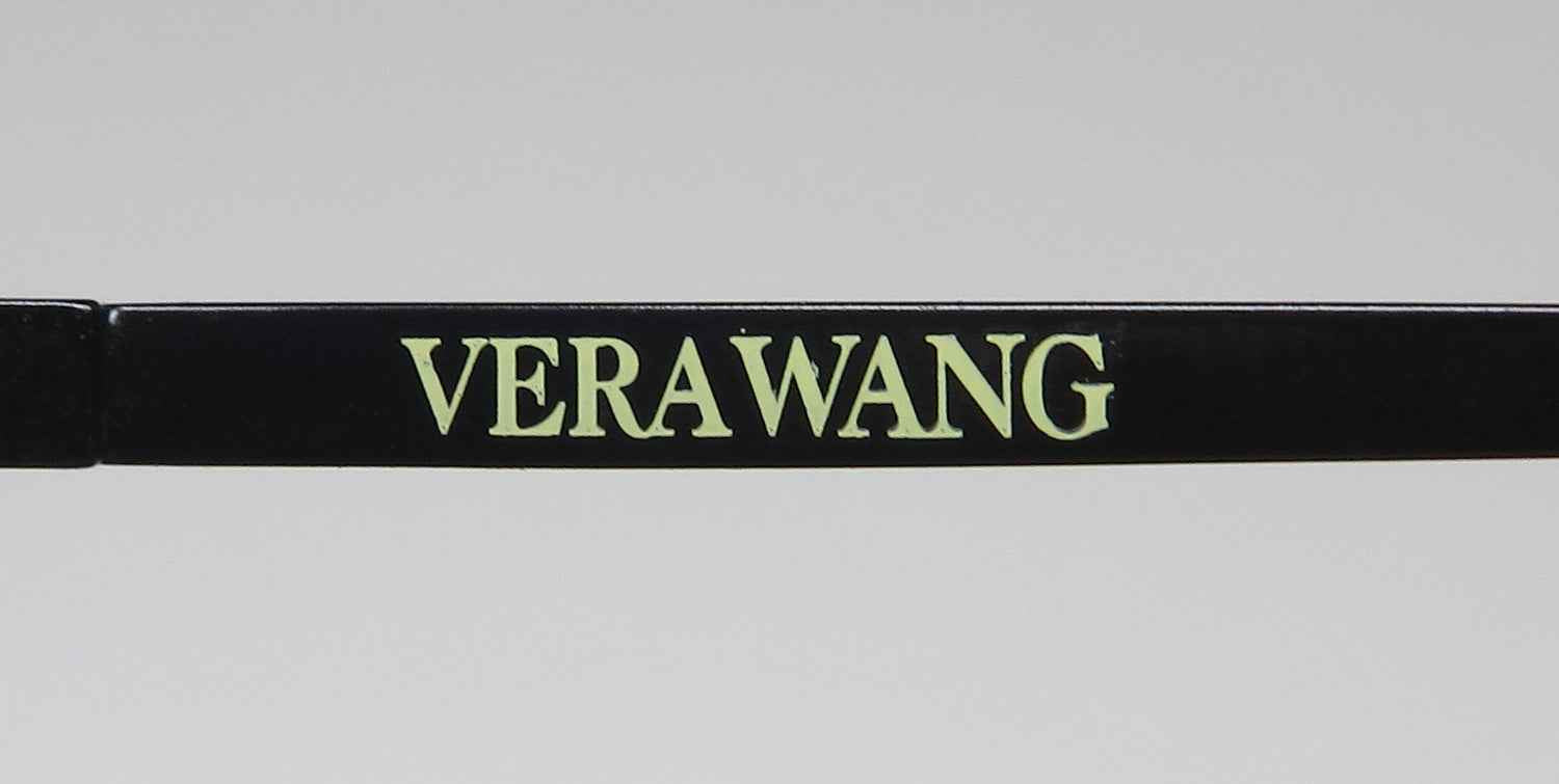 Vera Wang V528 Eyeglasses