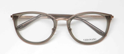 Vera Wang V528 Eyeglasses