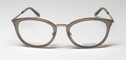 Vera Wang V528 Eyeglasses