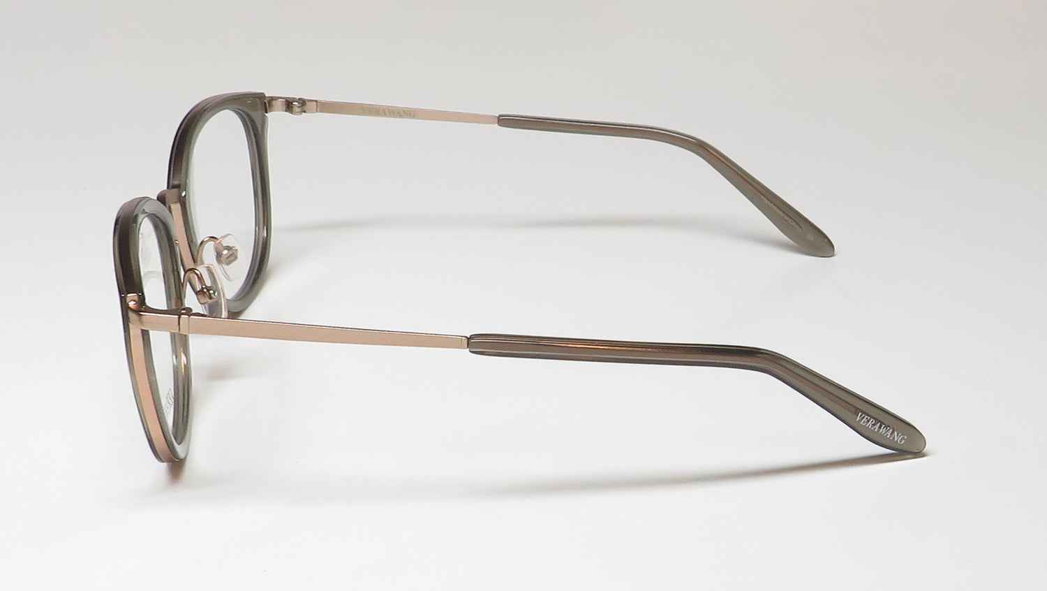Vera Wang V528 Eyeglasses