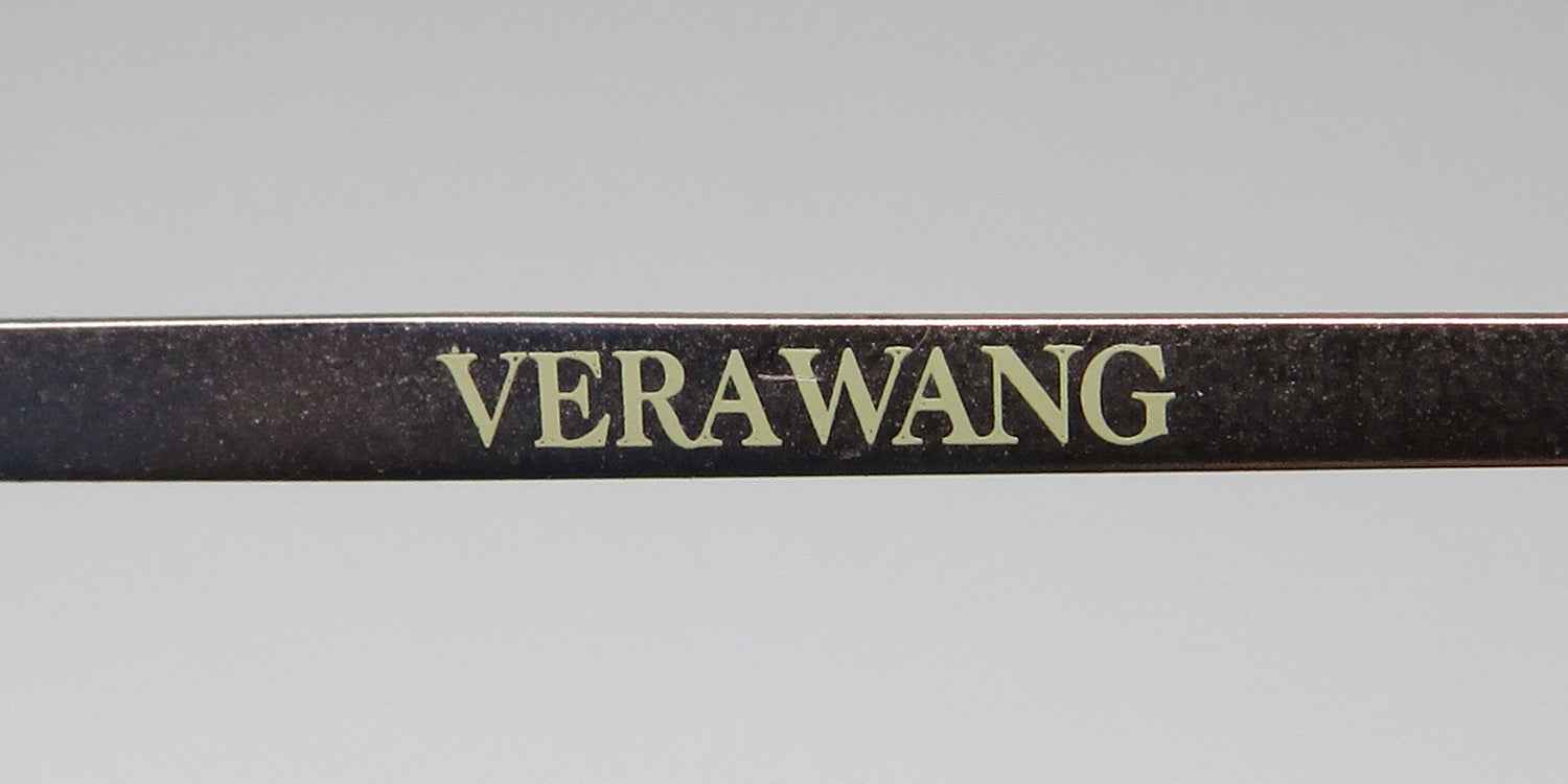 Vera Wang V528 Eyeglasses