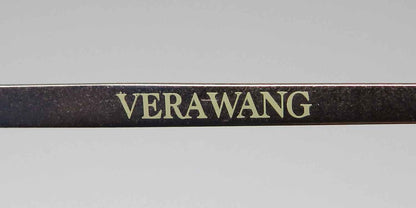 Vera Wang V528 Eyeglasses