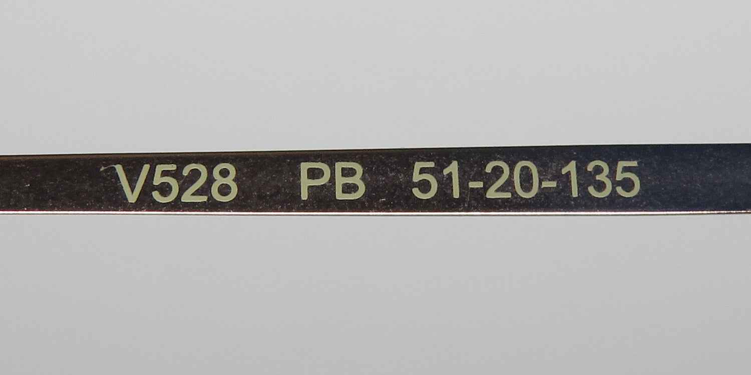 Vera Wang V528 Eyeglasses