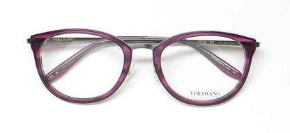 Vera Wang V528 Eyeglasses