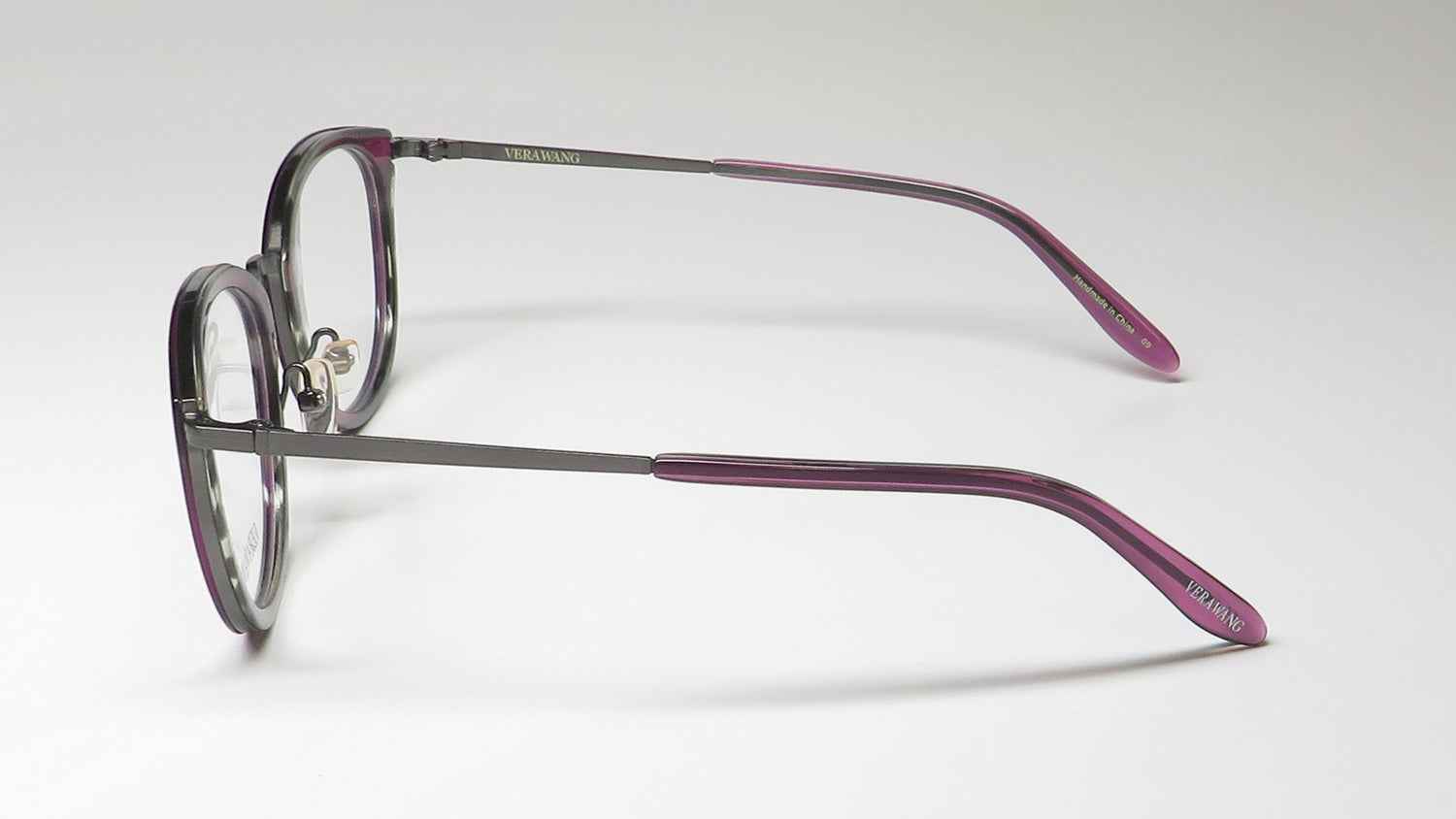 Vera Wang V528 Eyeglasses