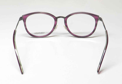 Vera Wang V528 Eyeglasses