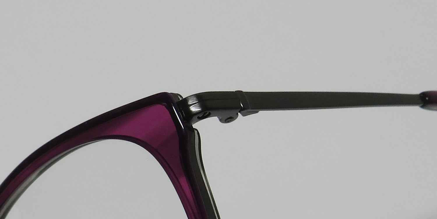 Vera Wang V528 Eyeglasses