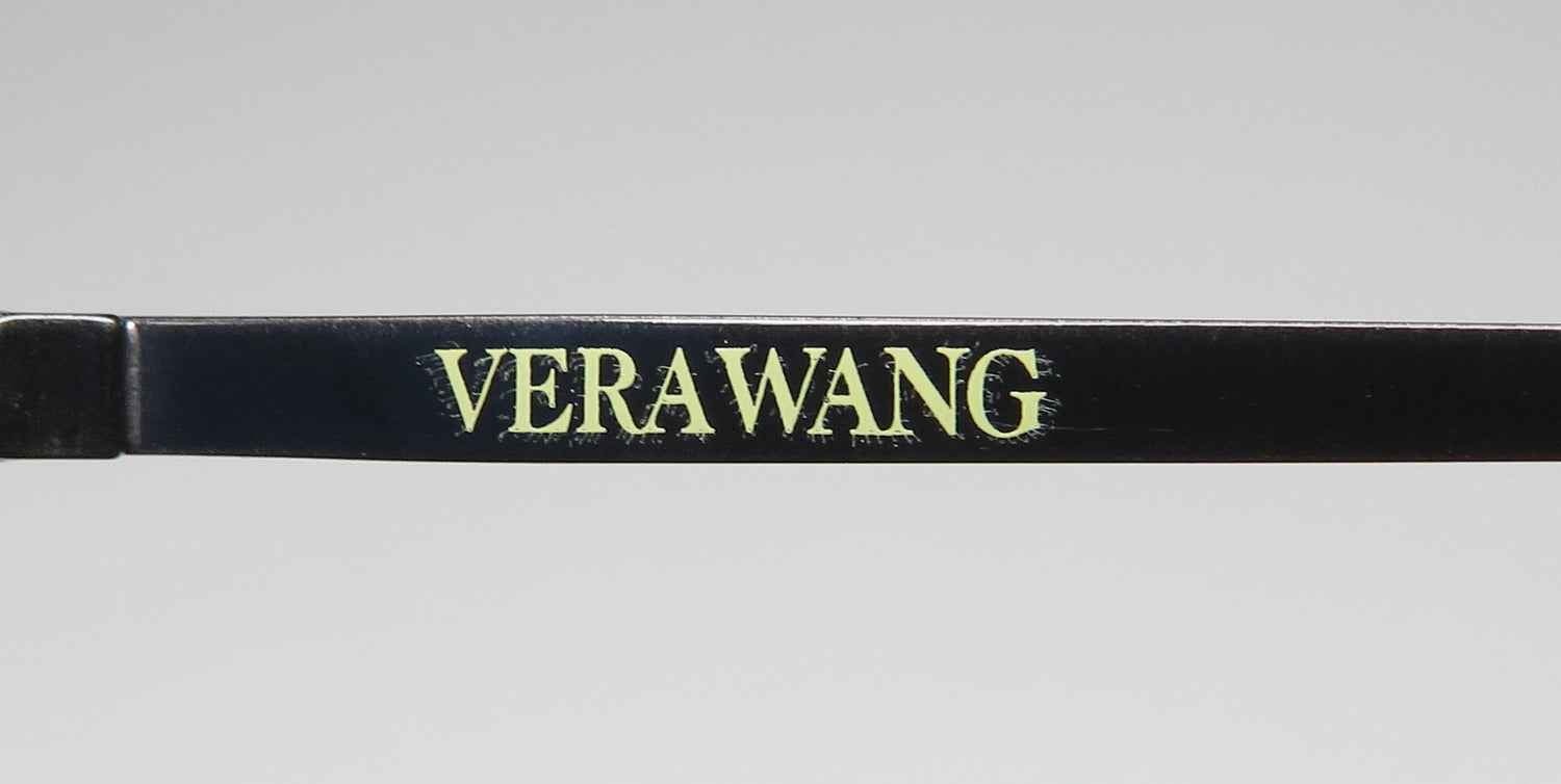 Vera Wang V528 Eyeglasses