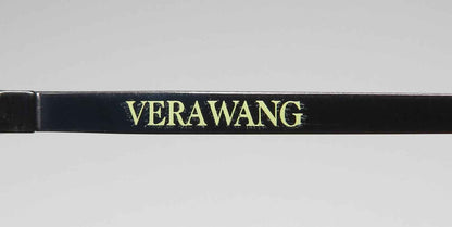 Vera Wang V528 Eyeglasses