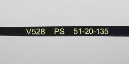 Vera Wang V528 Eyeglasses