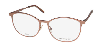 Vera Wang Vl04 Eyeglasses - DestGlow