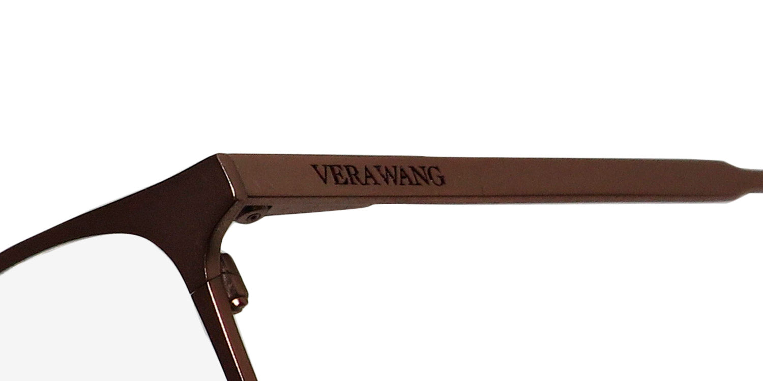 Vera Wang Vl04 Eyeglasses - DestGlow