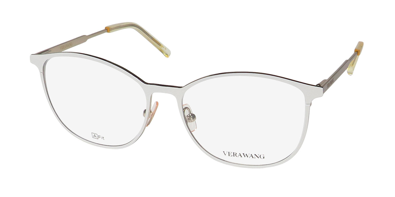 Vera Wang Vl04 Eyeglasses - DestGlow