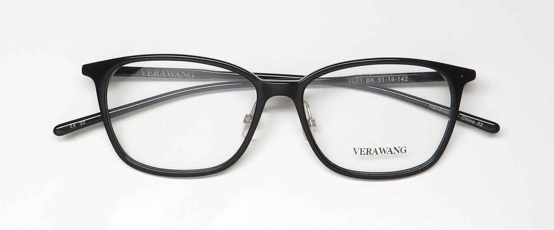 Vera Wang Vl01 Eyeglasses