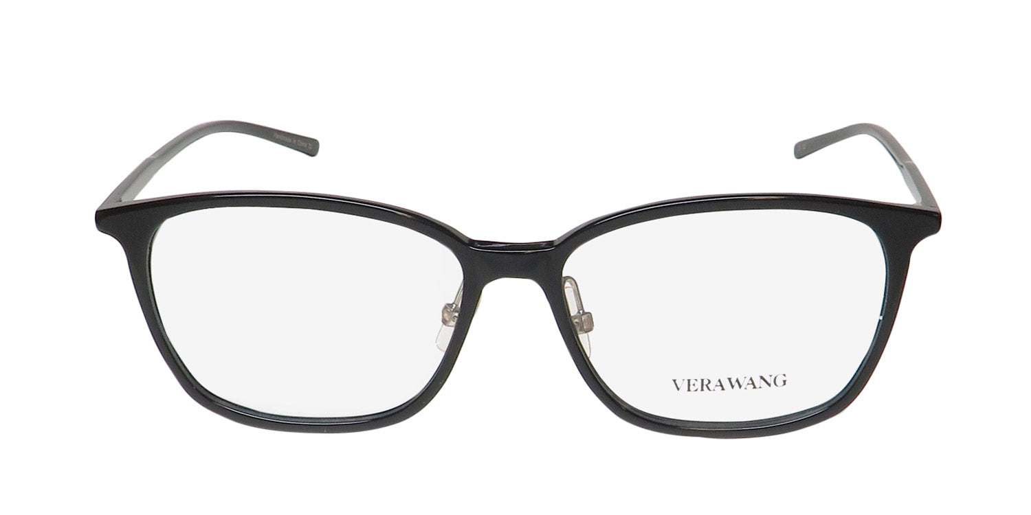 Vera Wang Vl01 Eyeglasses - DestGlow