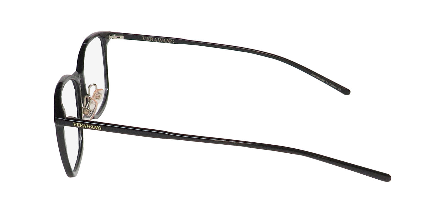 Vera Wang Vl01 Eyeglasses - DestGlow